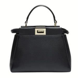 fendi dupe bag|fendi peekaboo dupe bag.